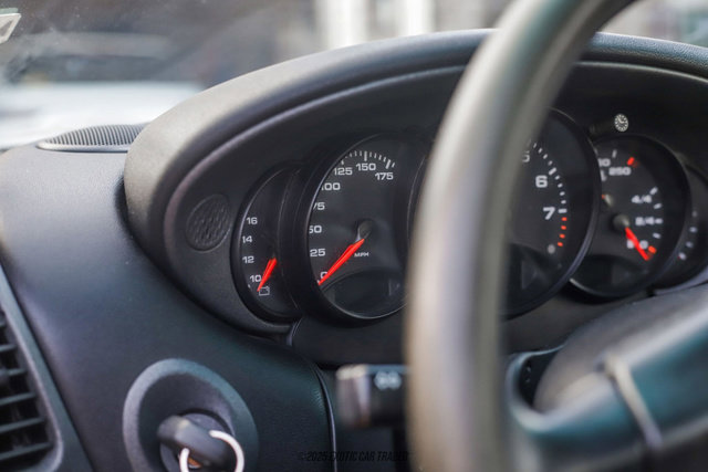 Used 1999 Porsche 911 Carrera image 33