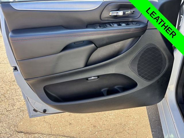 Used 2019 Dodge Grand Caravan GT image 9