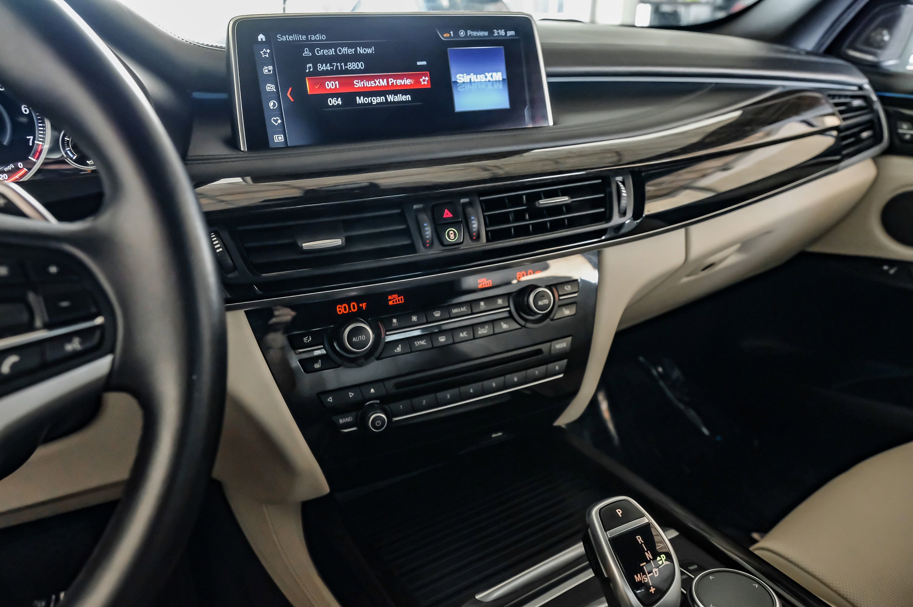 Used 2018 BMW X5 sDrive35i image 26