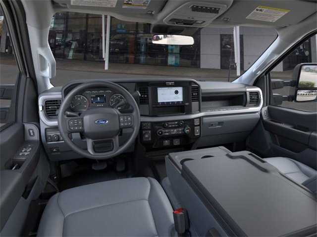 New 2026 Ford F250 XL image 9