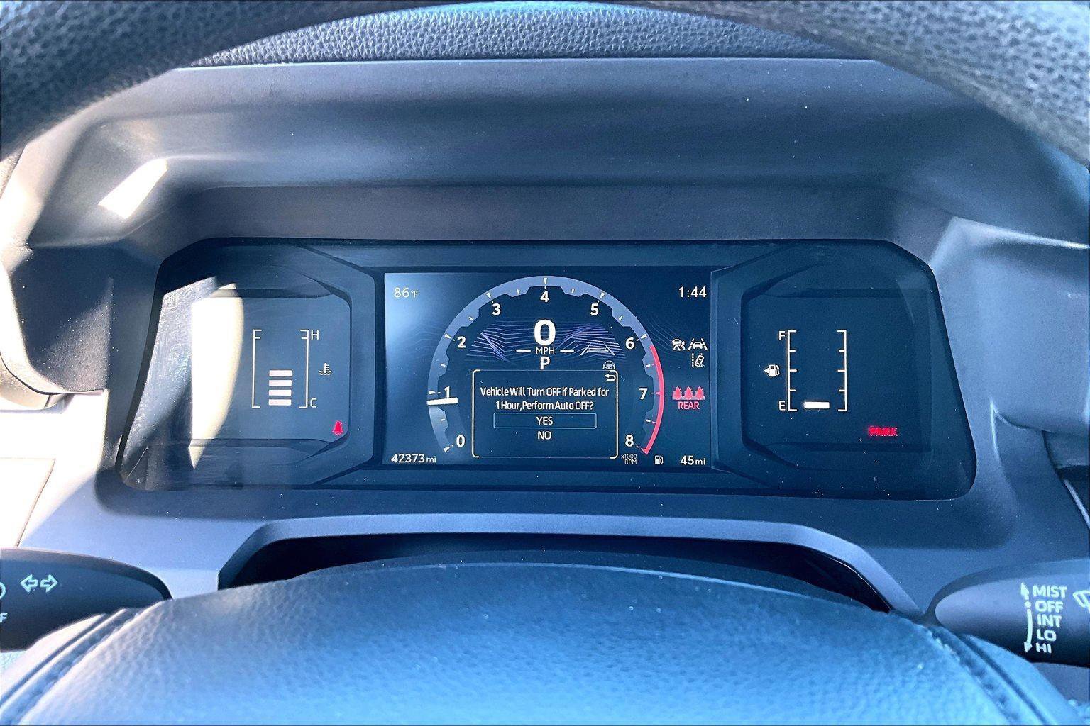 Certified 2024 Toyota Tacoma SR5 image 20