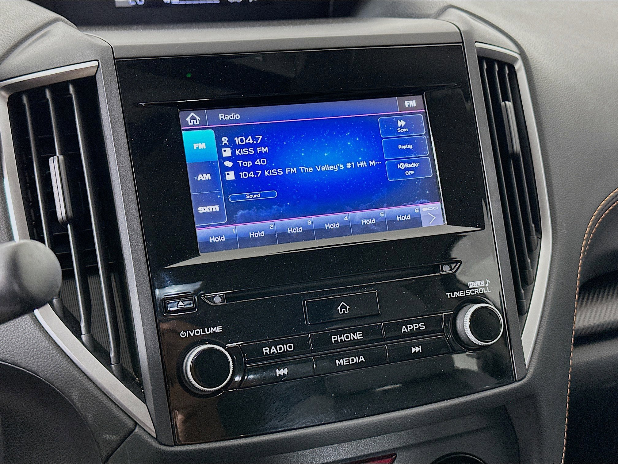 Used 2020 Subaru Crosstrek 2.0i Premium w/ Popular Package #3 image 21