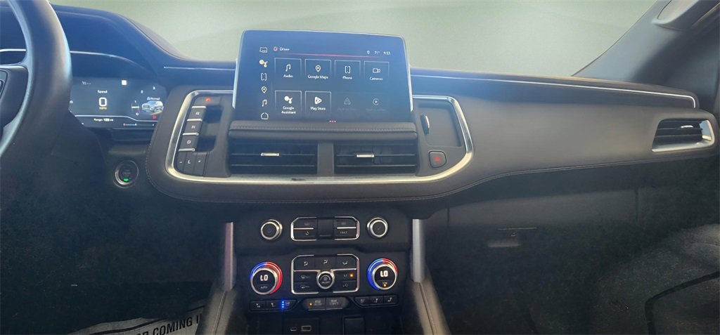 Used 2023 GMC Yukon SLT image 34