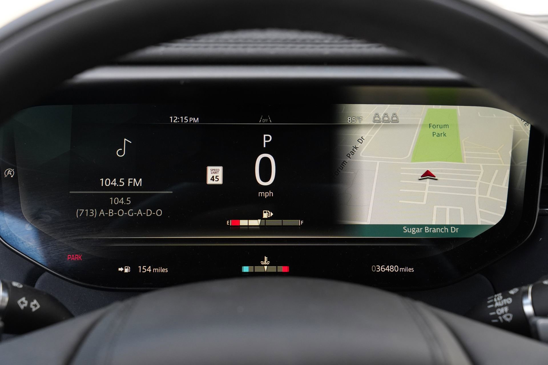 Used 2024 Land Rover Range Rover Sport SE image 11