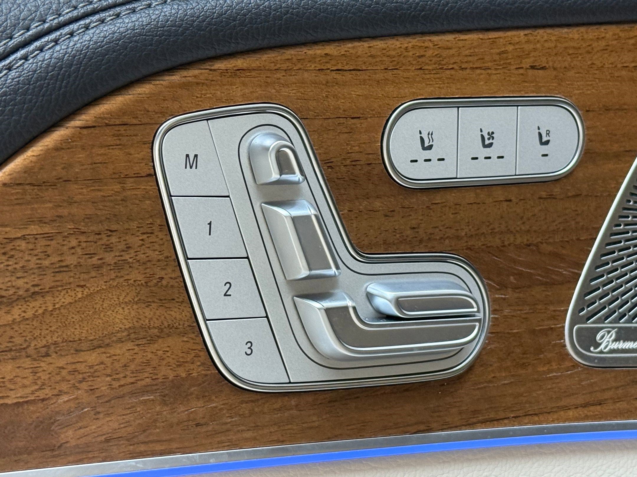 Used 2024 Mercedes-Benz GLE 53 AMG 4MATIC Coupe image 27