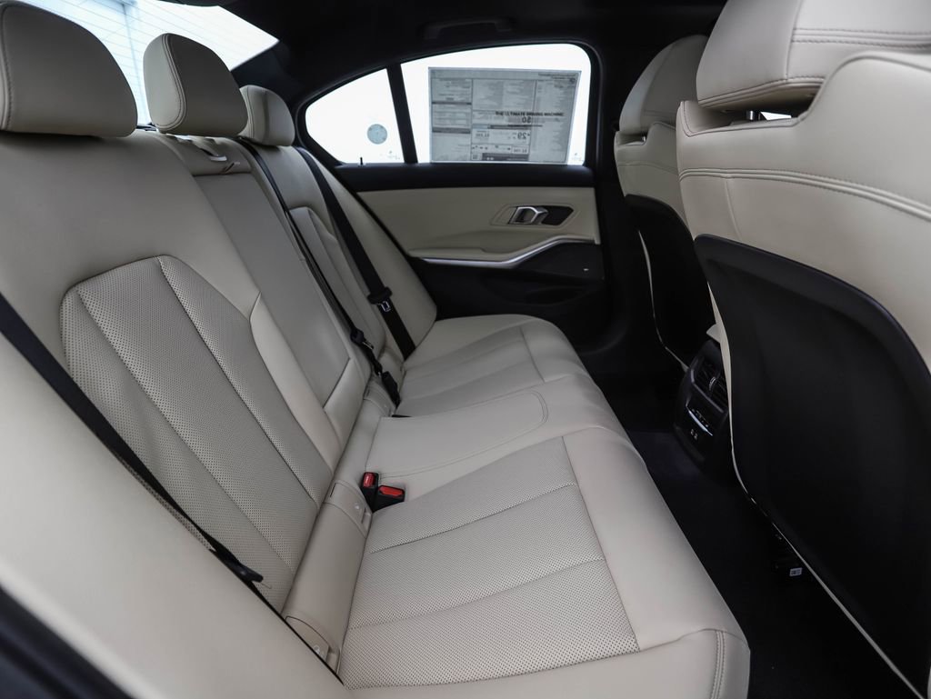 Used 2026 BMW 330i xDrive 330i xDrive w/ Premium Package image 28