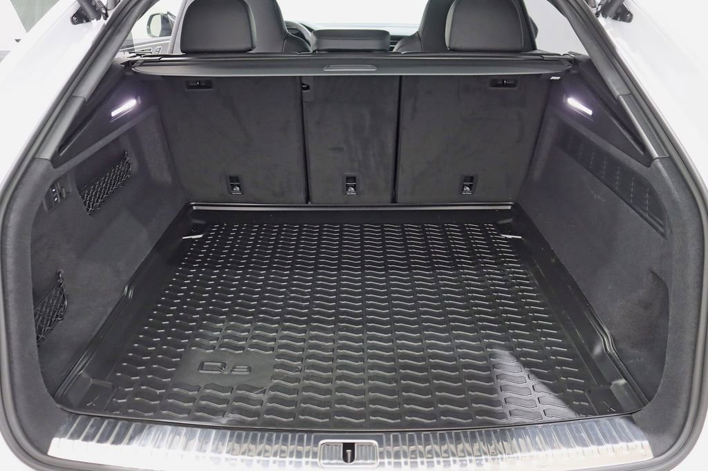 Used 2026 Audi RS Q8 performance image 41