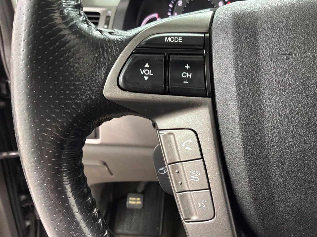 Used 2016 Honda Odyssey EX-L image 9