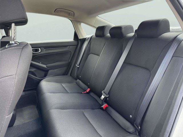 Used 2024 Honda Civic LX image 33