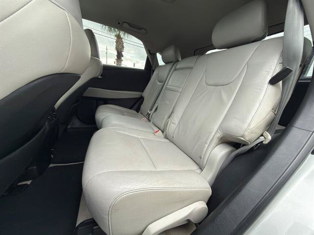 Used 2013 Lexus RX 350 FWD w/ Navigation Pkg image 11