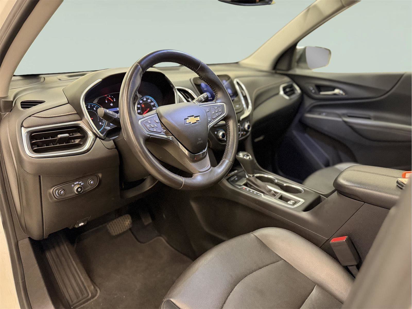 Certified 2021 Chevrolet Equinox Premier image 26