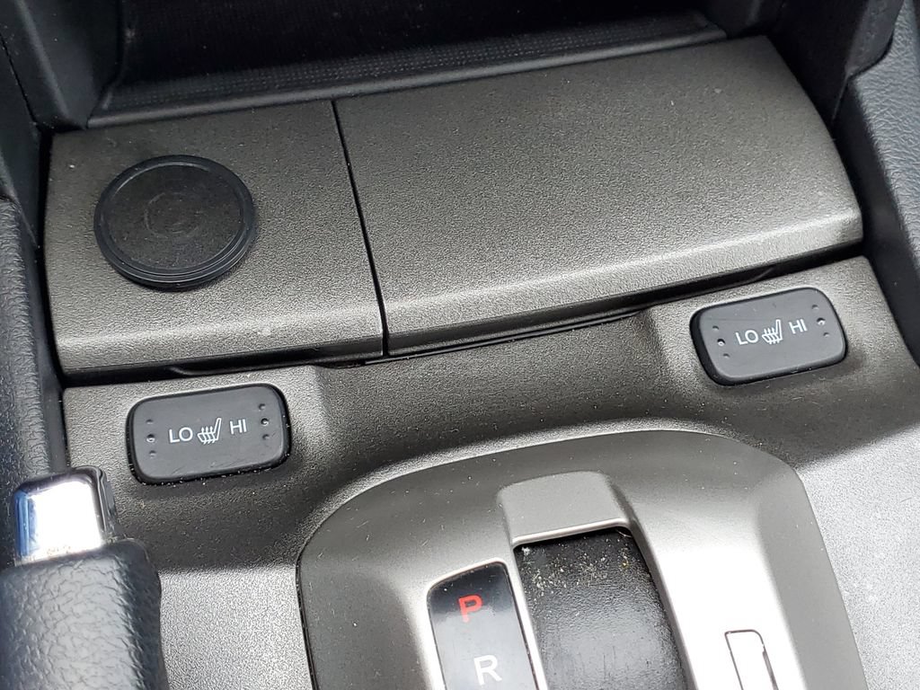 Used 2012 Honda Accord SE image 25
