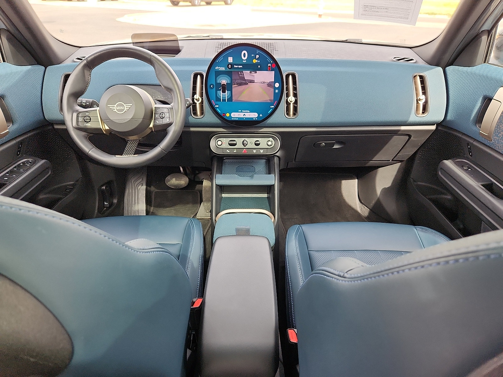 Used 2025 MINI Cooper Countryman S AWD/4WD image 11