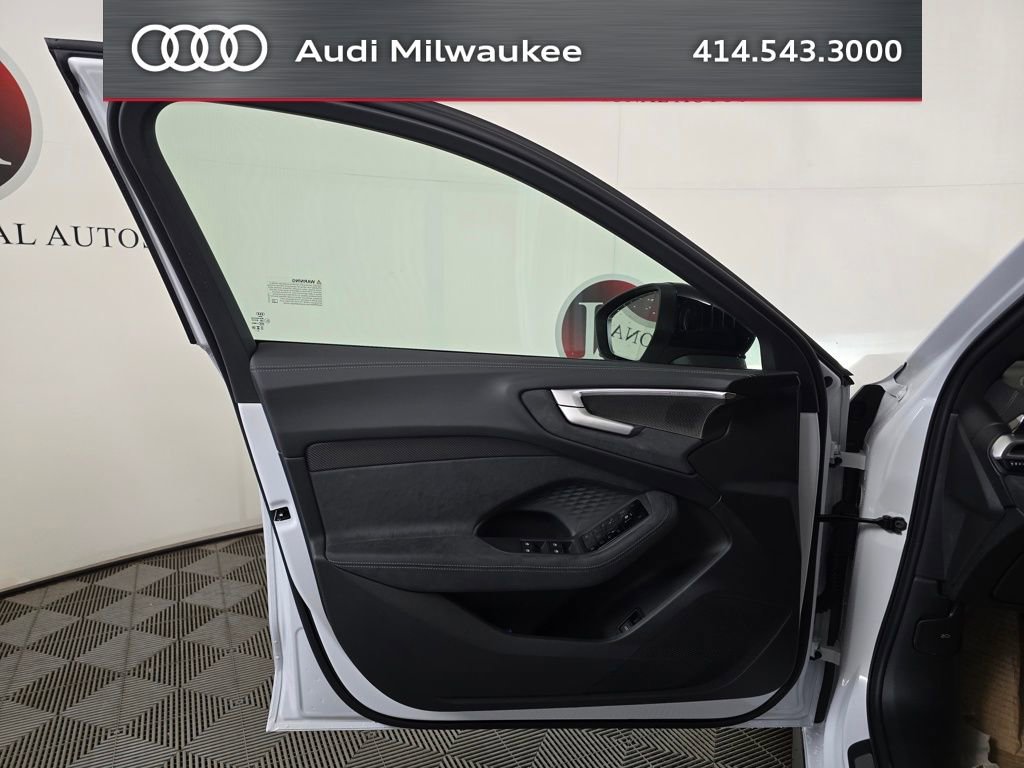 New 2026 Audi S5 Premium Plus AWD/4WD image 12