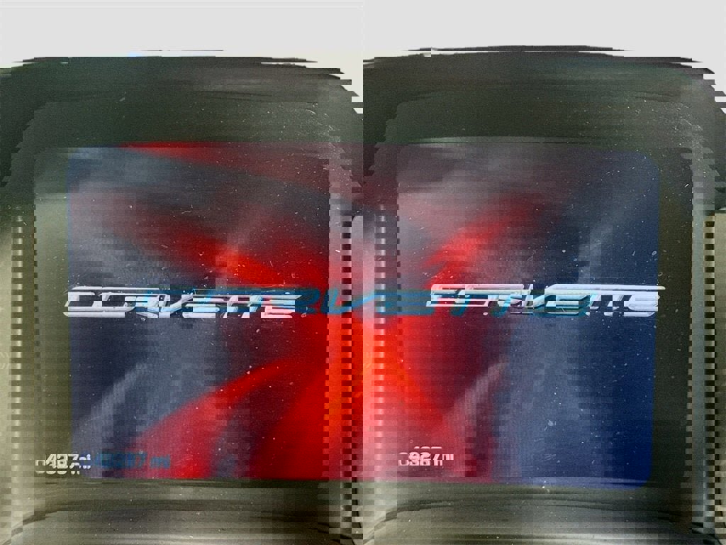 Used 2014 Chevrolet Corvette Stingray Convertible w/ 3LT Preferred Equipment Group image 6