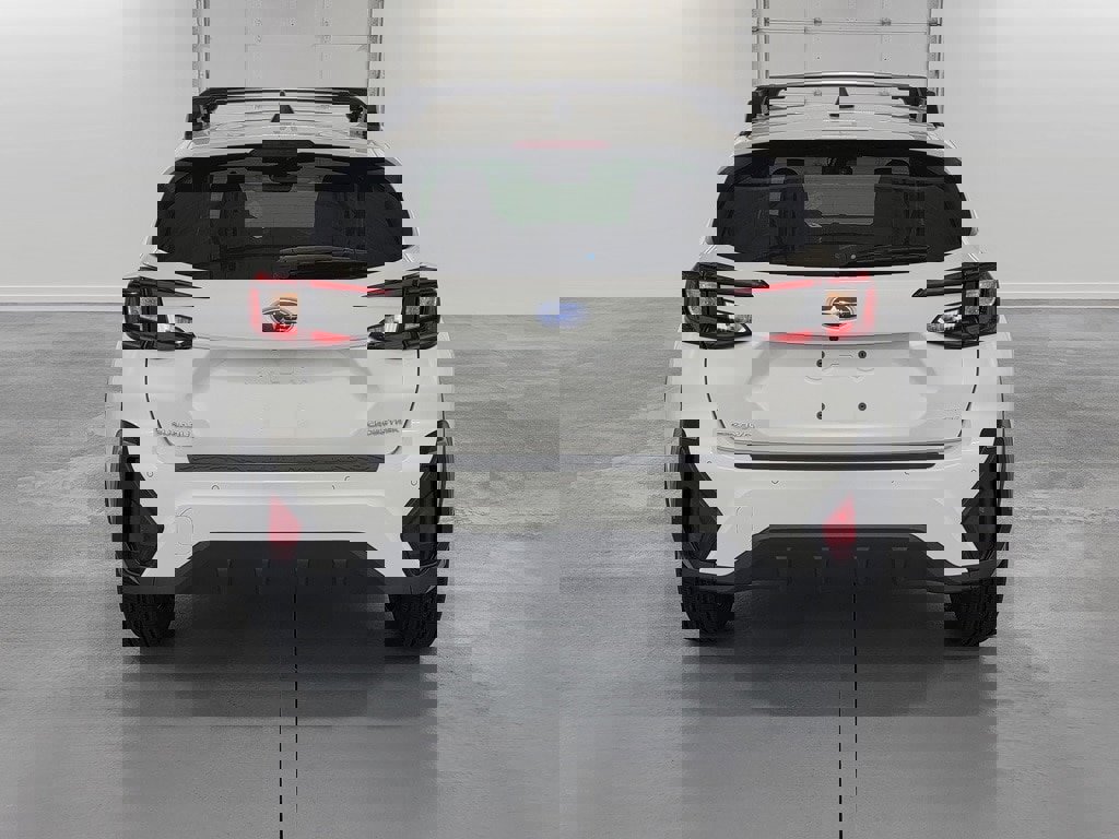 New 2025 Subaru Crosstrek 2.5i Limited w/ Crosstrek Mirror Package image 4