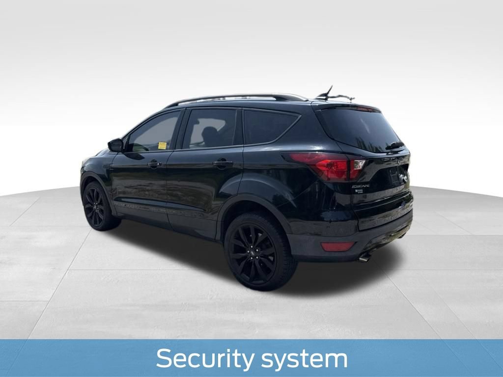 Used 2019 Ford Escape SE AWD/4WD image 15