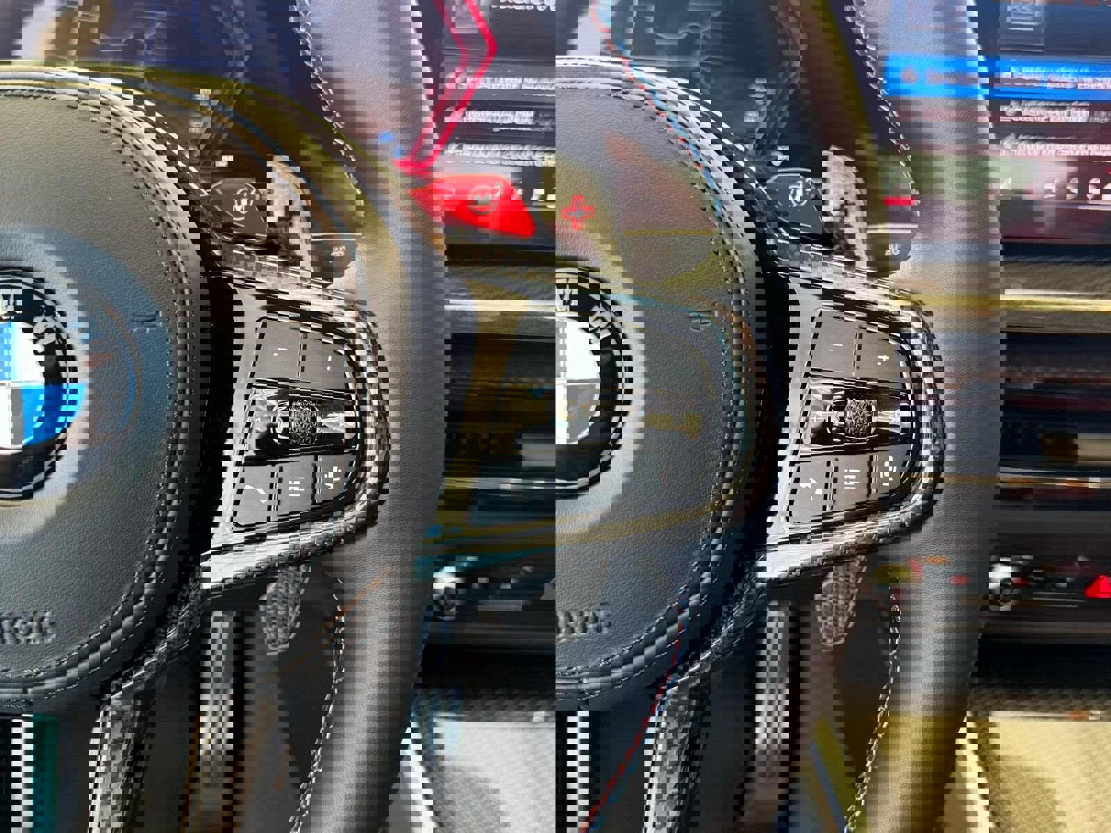 New 2026 BMW M4 Competition image 23