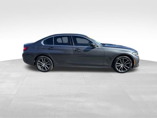 Used 2019 BMW 330i xDrive Sedan w/ Driving Assistance Package image 20