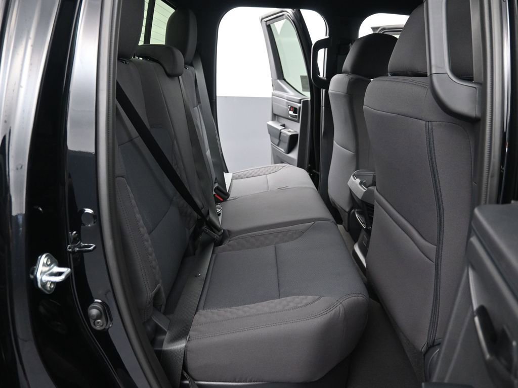 New 2026 Toyota Tundra SR image 13