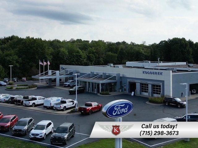 New 2026 Ford F150 XLT w/ XLT Chrome Appearance Package AWD/4WD image 28