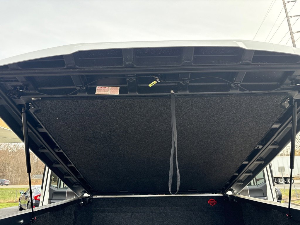 Used 2020 Ford F250 Lariat w/ Lariat Ultimate Package image 38