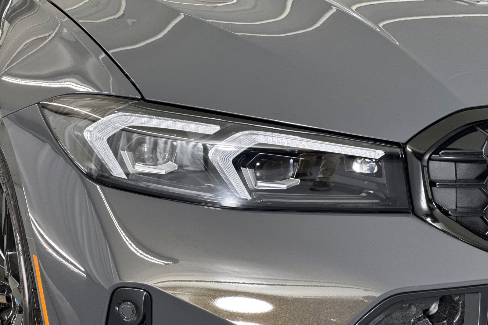New 2026 BMW M340i w/ Premium Package RWD image 12