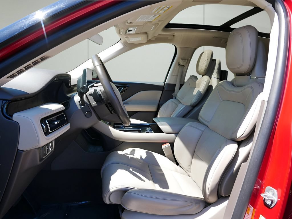 Used 2020 Lincoln Aviator Reserve w/ Equipment Group 202A AWD/4WD image 10