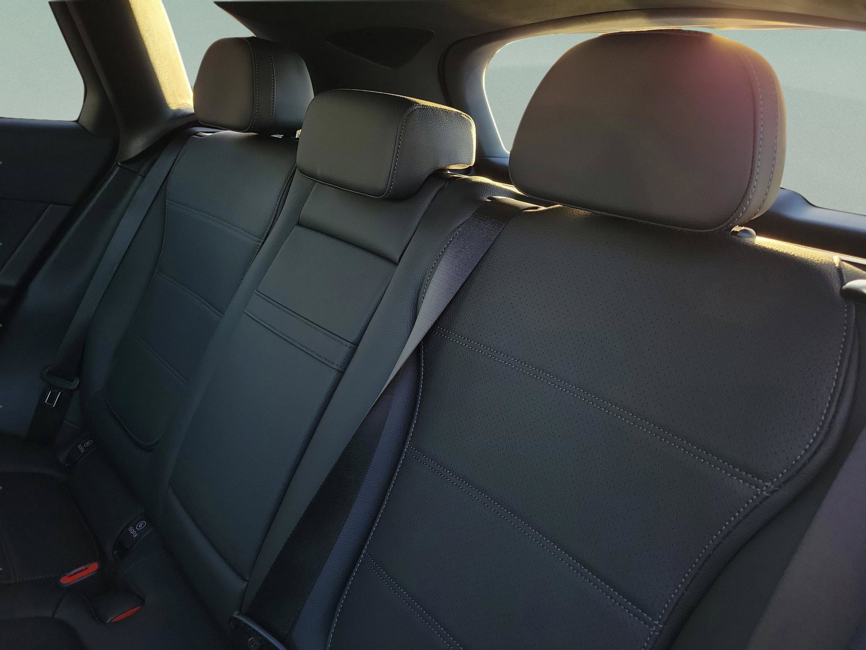 Certified 2026 Mercedes-Benz GLC 300 image 13