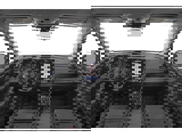 New 2026 Subaru Ascent Bronze Edition image 5