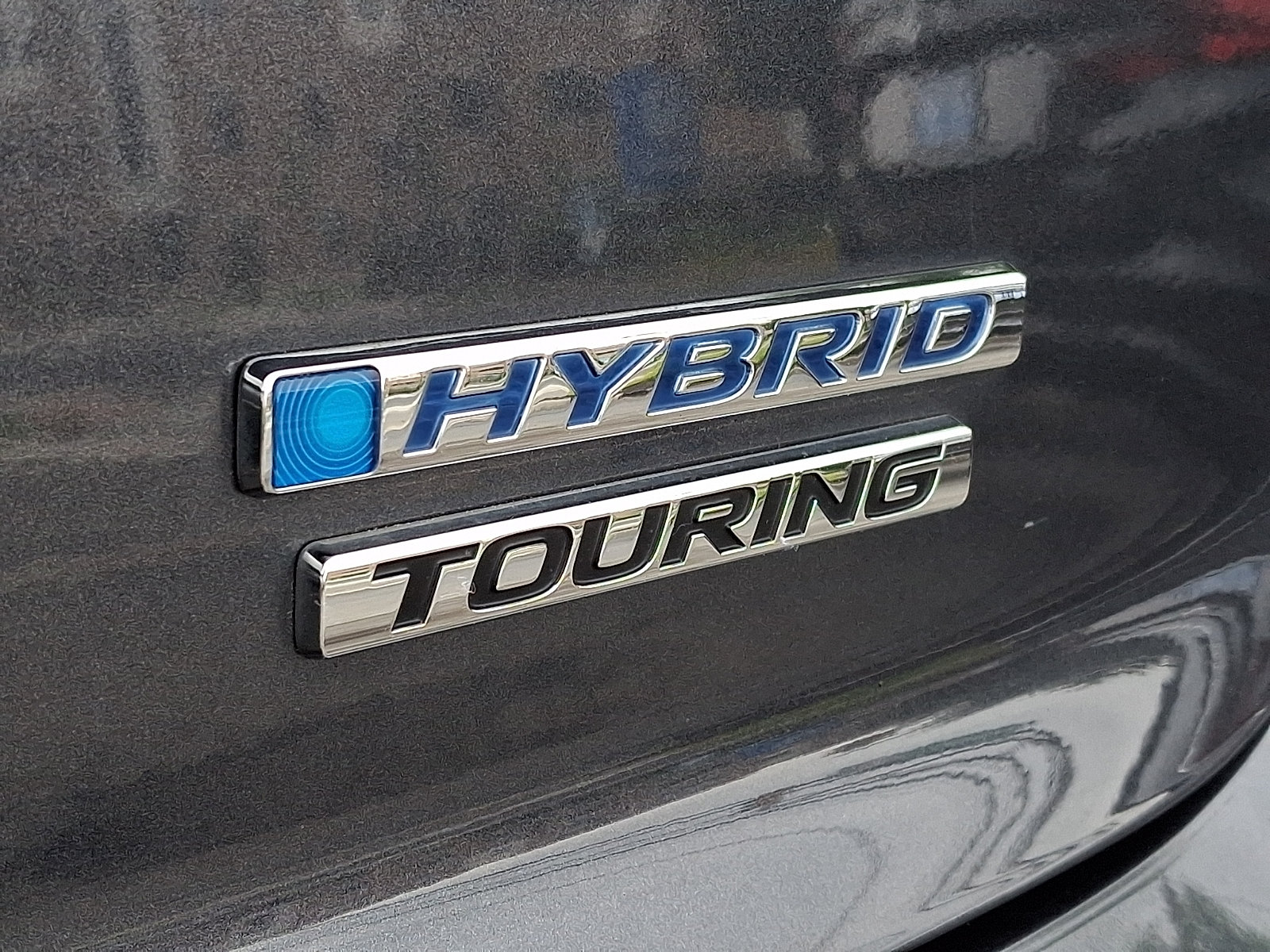 Used 2023 Honda Accord Touring image 30