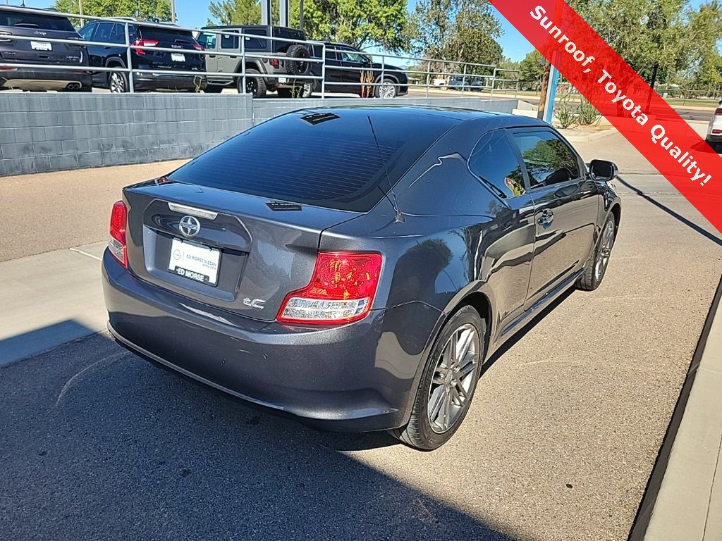 Used 2013 Scion tC image 7