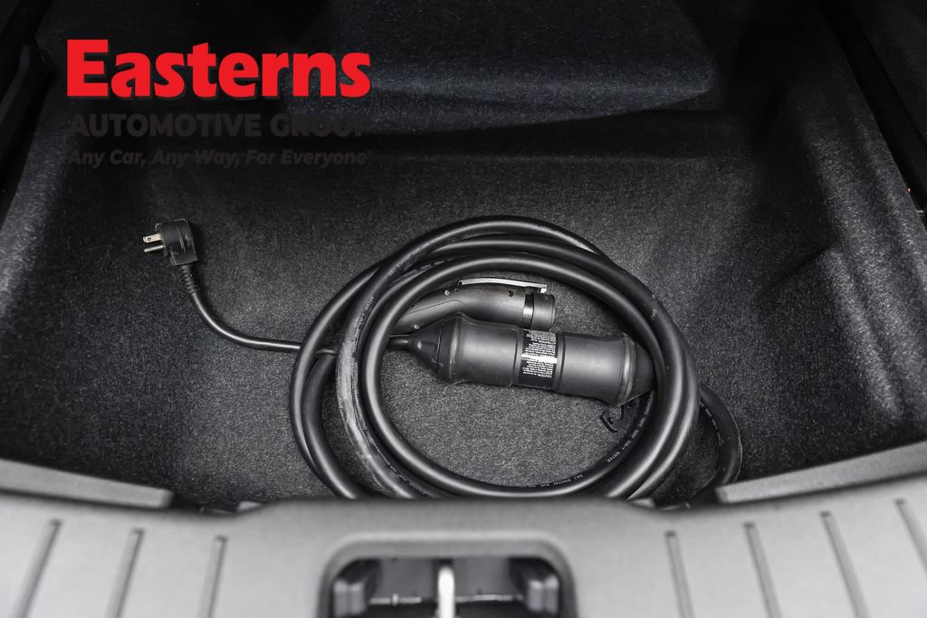 Used 2024 Polestar Polestar 2 RWD image 11