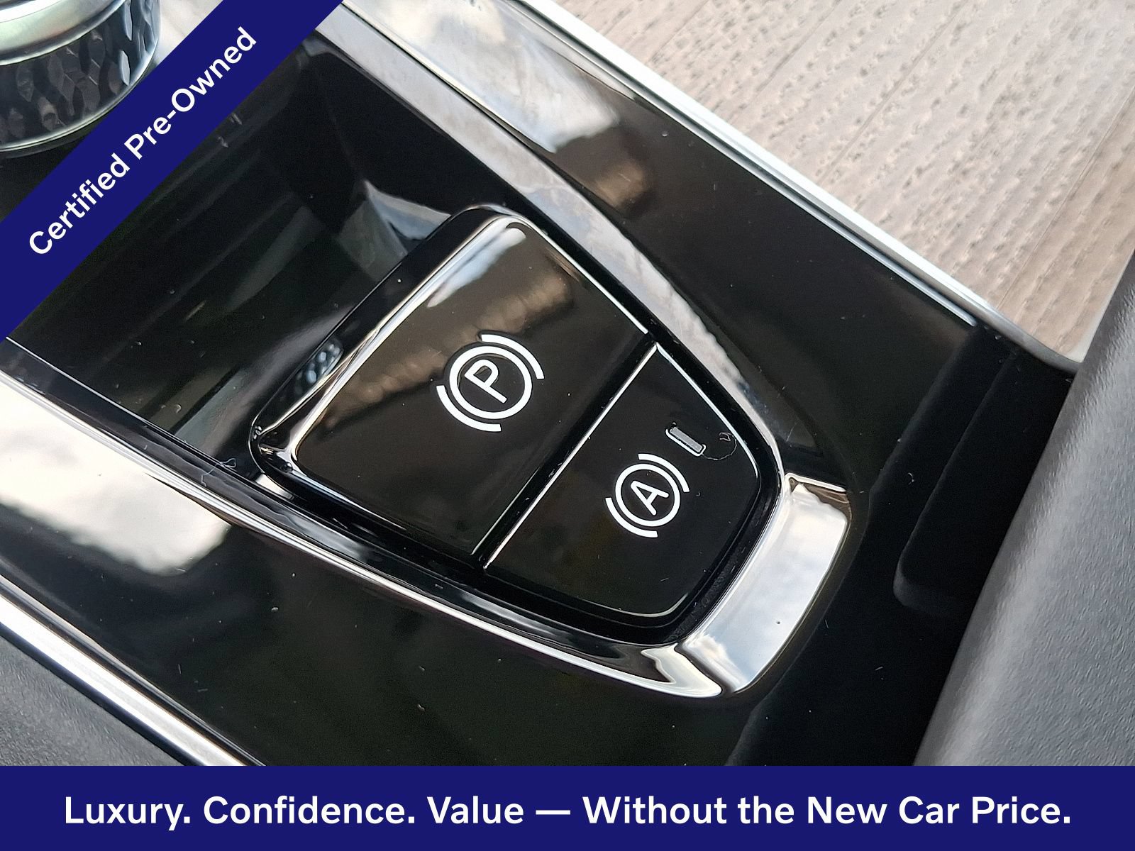 Certified 2026 Volvo XC90 B6 Plus w/ Protection Package Premier AWD/4WD image 25