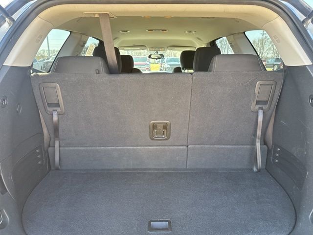 Used 2017 Chevrolet Traverse LT image 38