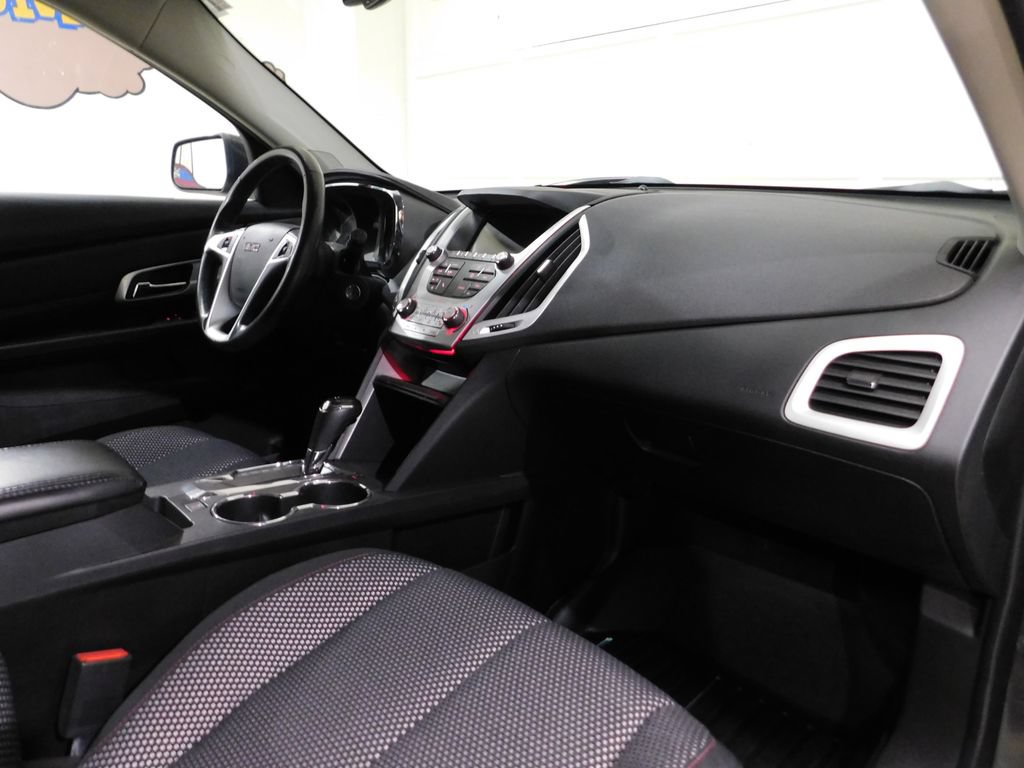 Used 2017 GMC Terrain SLE w/ Convenience Package AWD/4WD image 52