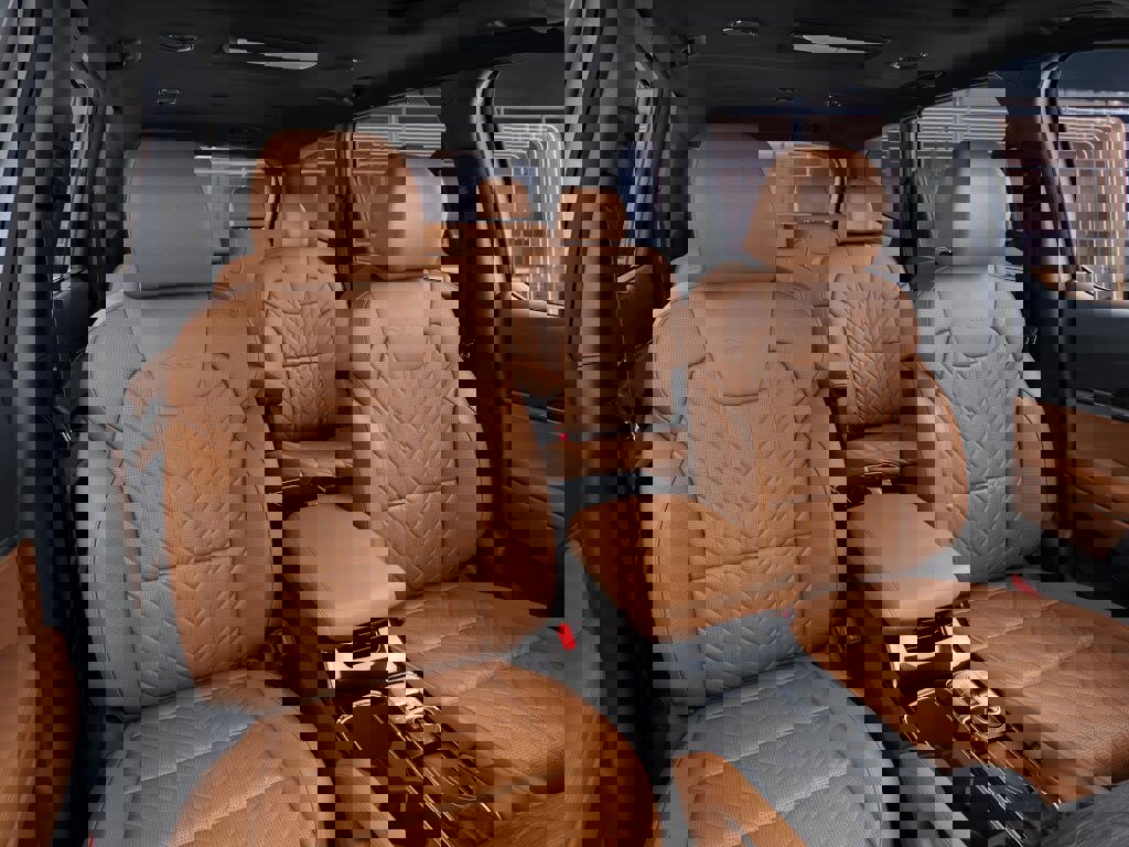 New 2025 Kia Telluride EX X-Line image 15