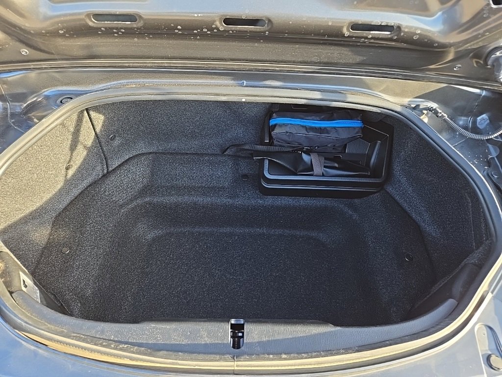 Used 2024 MAZDA MX-5 Miata RF Grand Touring image 43