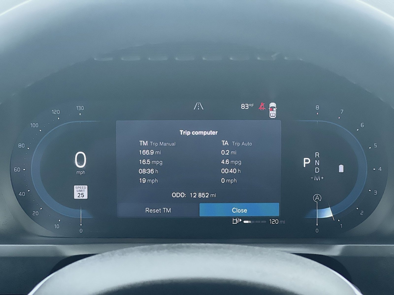 Certified 2025 Volvo XC90 B6 Plus AWD/4WD image 25