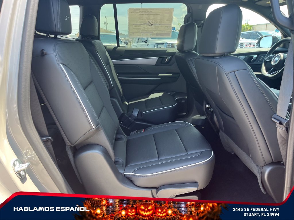 New 2026 Buick Enclave Sport Touring w/ Power Package FWD image 18