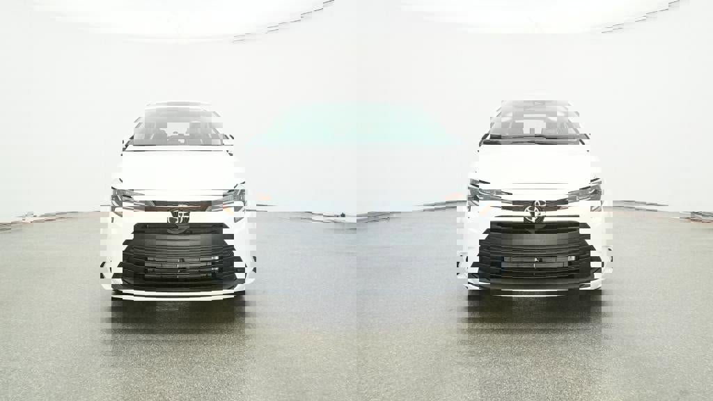 New 2026 Toyota Corolla LE image 31