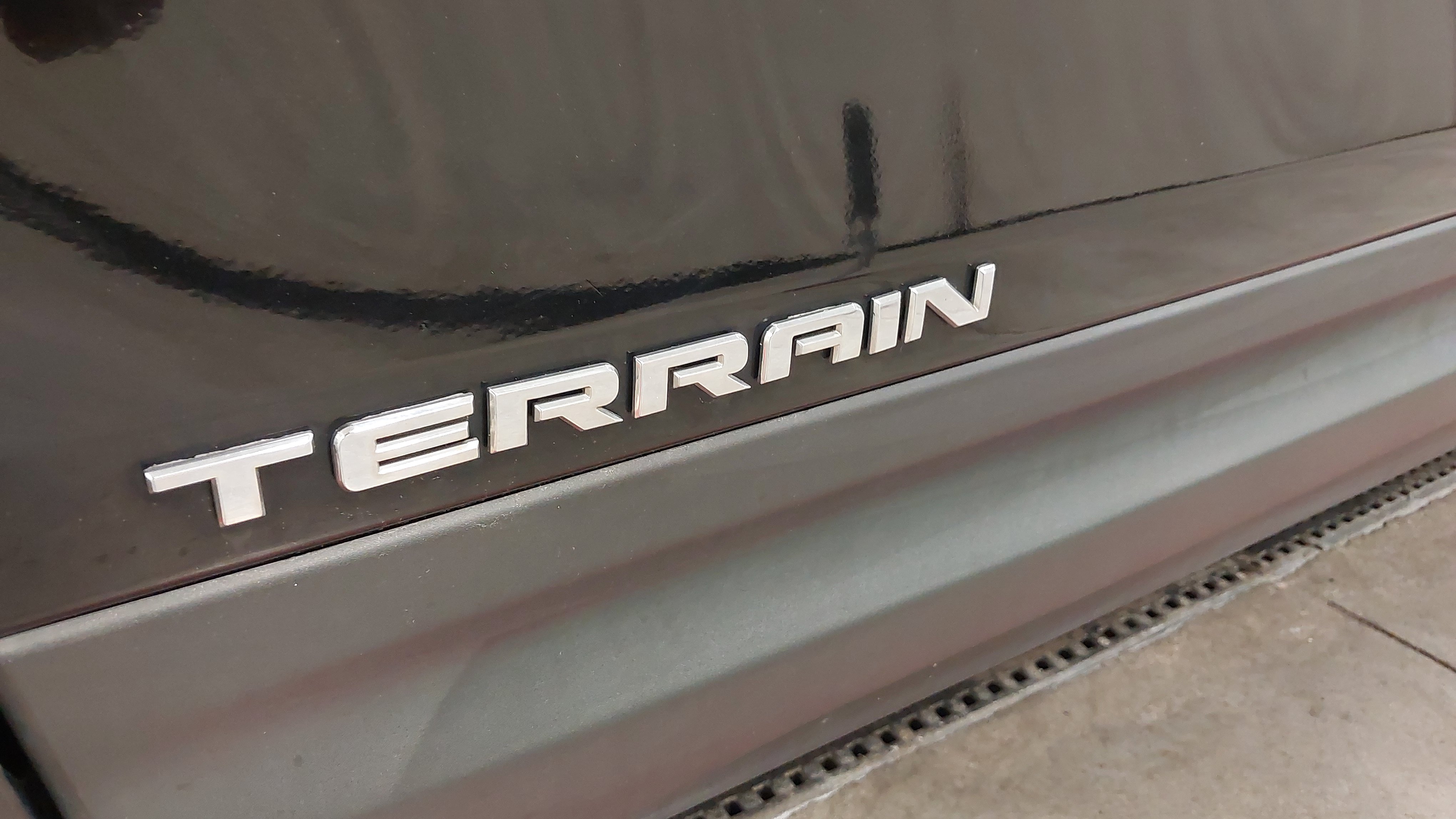 Used 2018 GMC Terrain SLT w/ Preferred Package AWD/4WD image 31