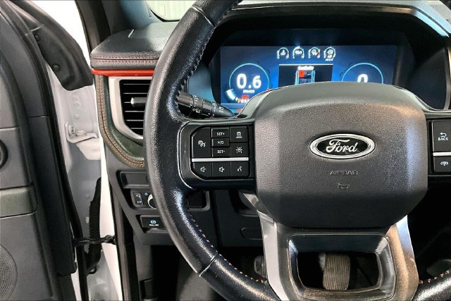 Used 2022 Ford Expedition Timberline AWD/4WD image 11