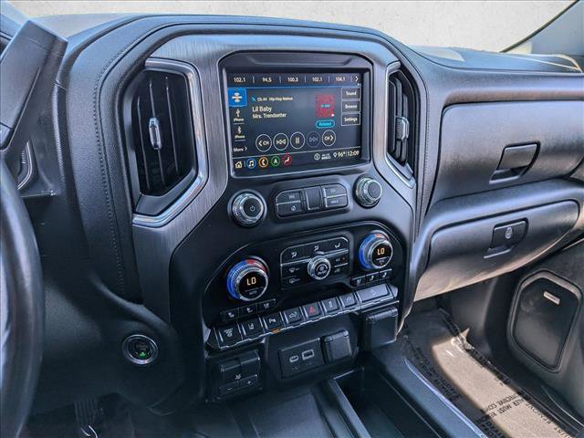 Used 2020 GMC Sierra 2500 Denali w/ Denali Ultimate Package image 19