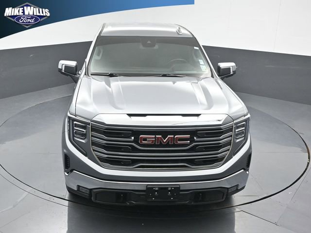 Used 2023 GMC Sierra 1500 SLT w/ SLT Premium Package image 10