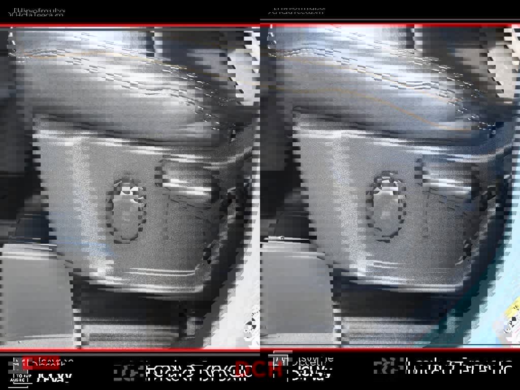 Used 2022 Ford Bronco Badlands image 17