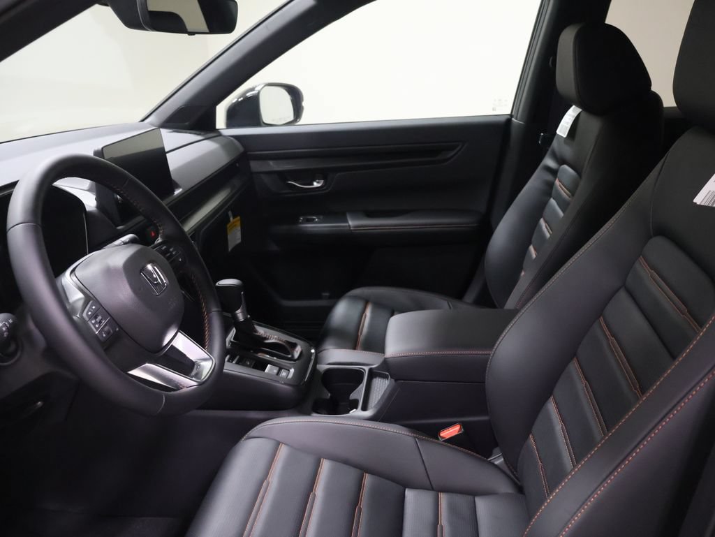 New 2026 Honda CR-V Sport-L image 11