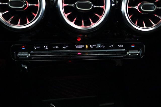 Certified 2025 Mercedes-Benz CLA 250 4MATIC image 24