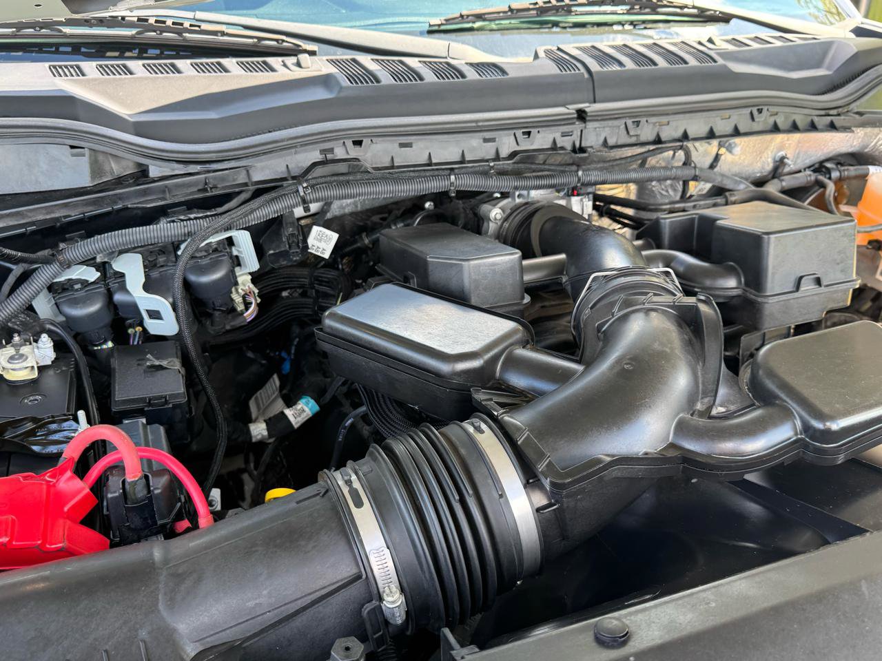Used 2020 Ford F250 XLT w/ XLT Value Package AWD/4WD image 23