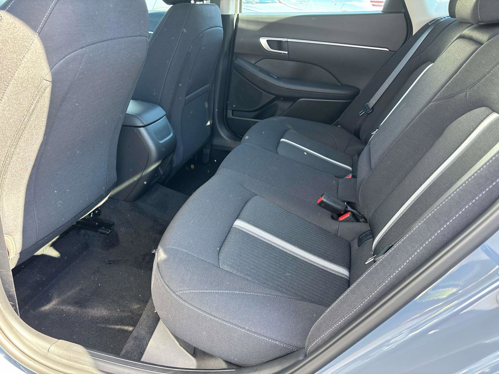 Used 2026 Hyundai Sonata SEL image 6